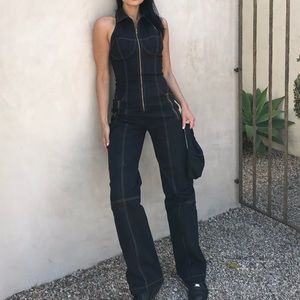 I Am Gia Genesis Jumpsuit